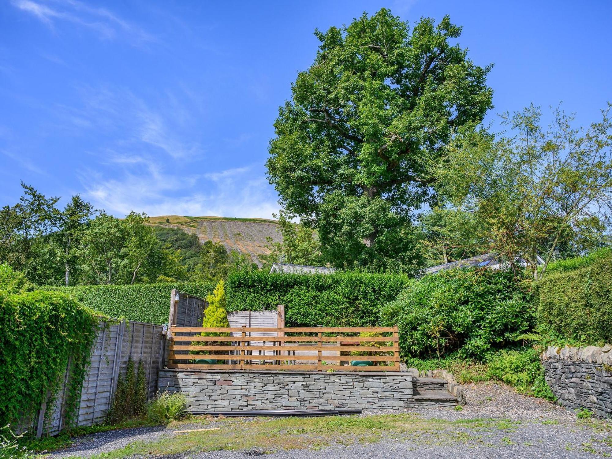 Vakantiehuis Greenbank Keswick (Cumbria)