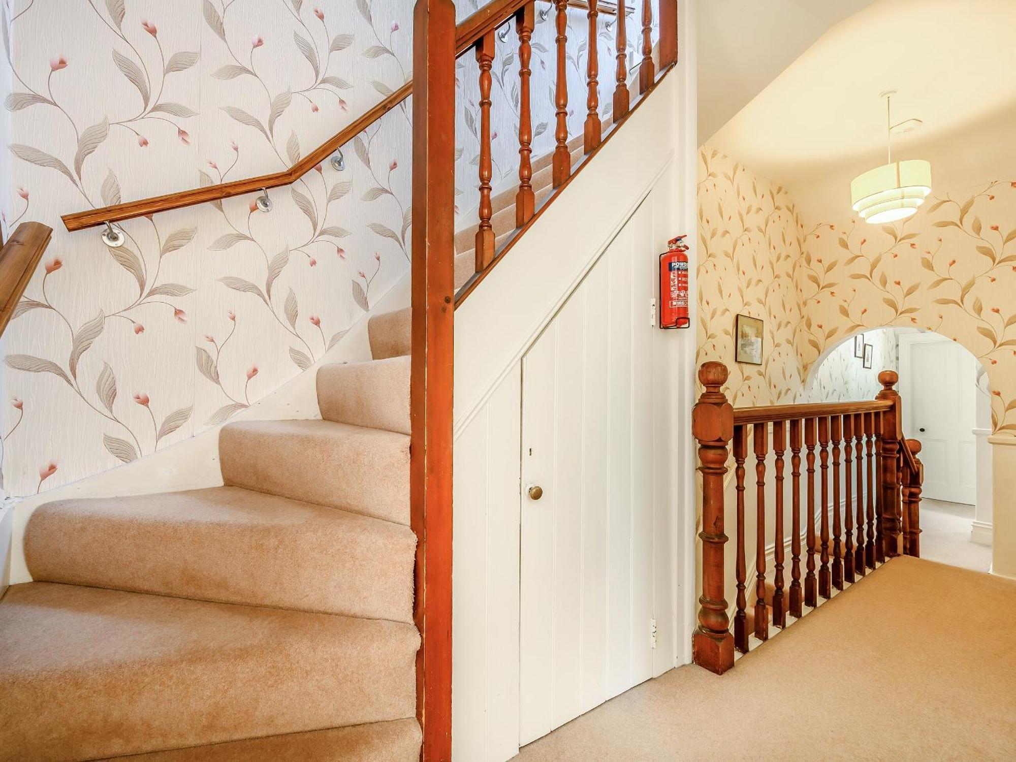 Greenbank Vakantiehuis Keswick (Cumbria)