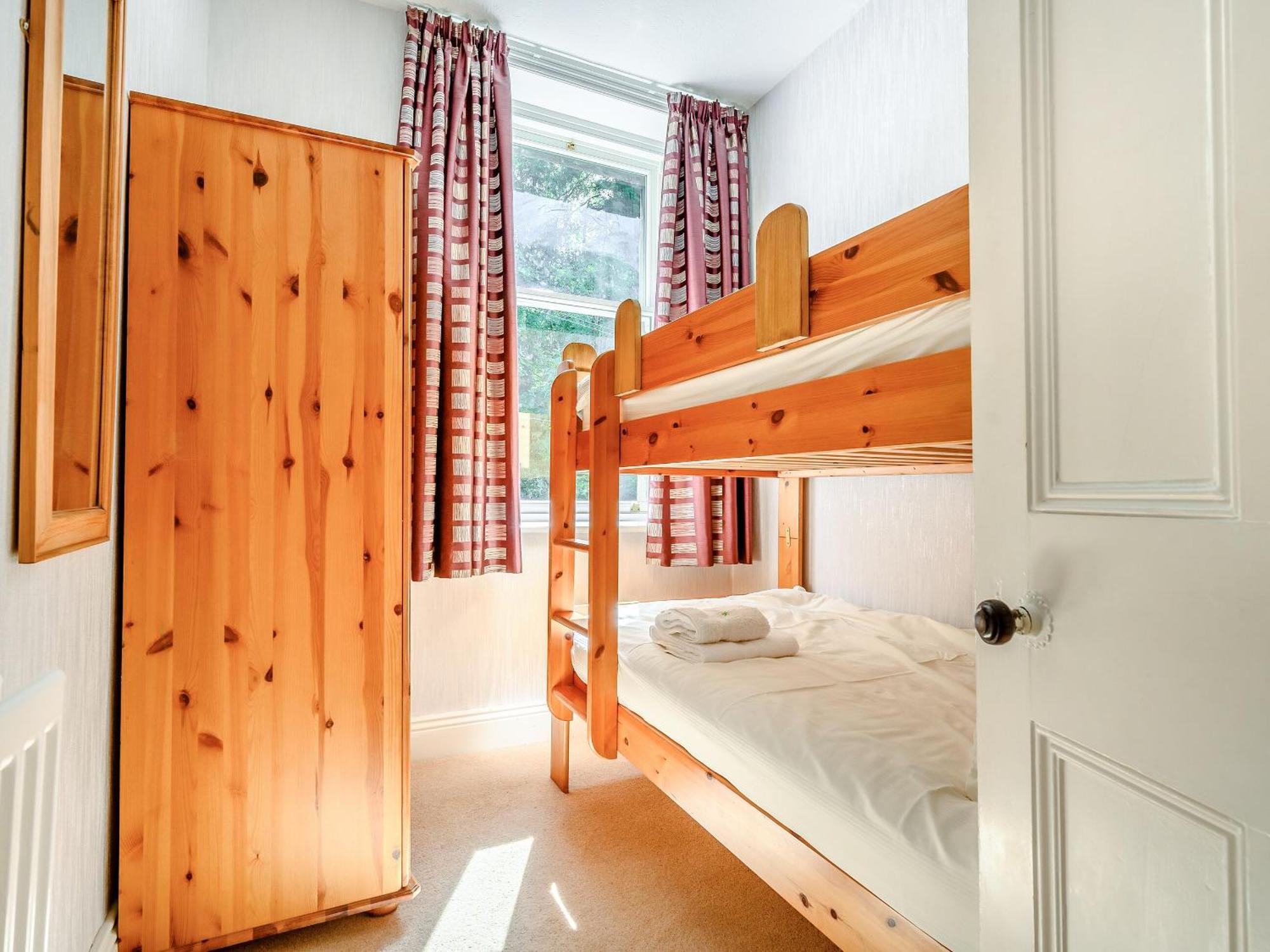 Greenbank Vakantiehuis Keswick (Cumbria)