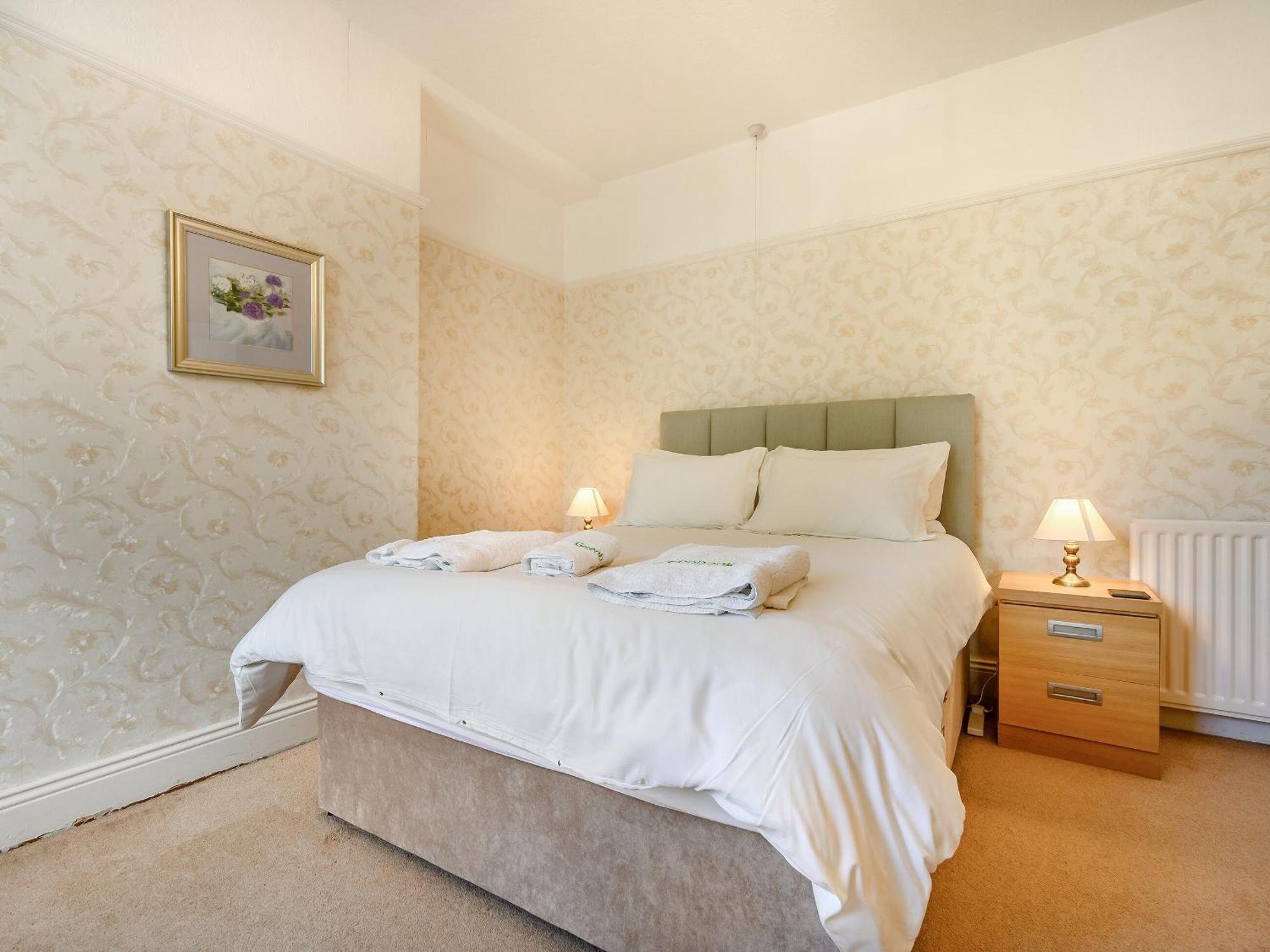 Vakantiehuis Greenbank Keswick (Cumbria)