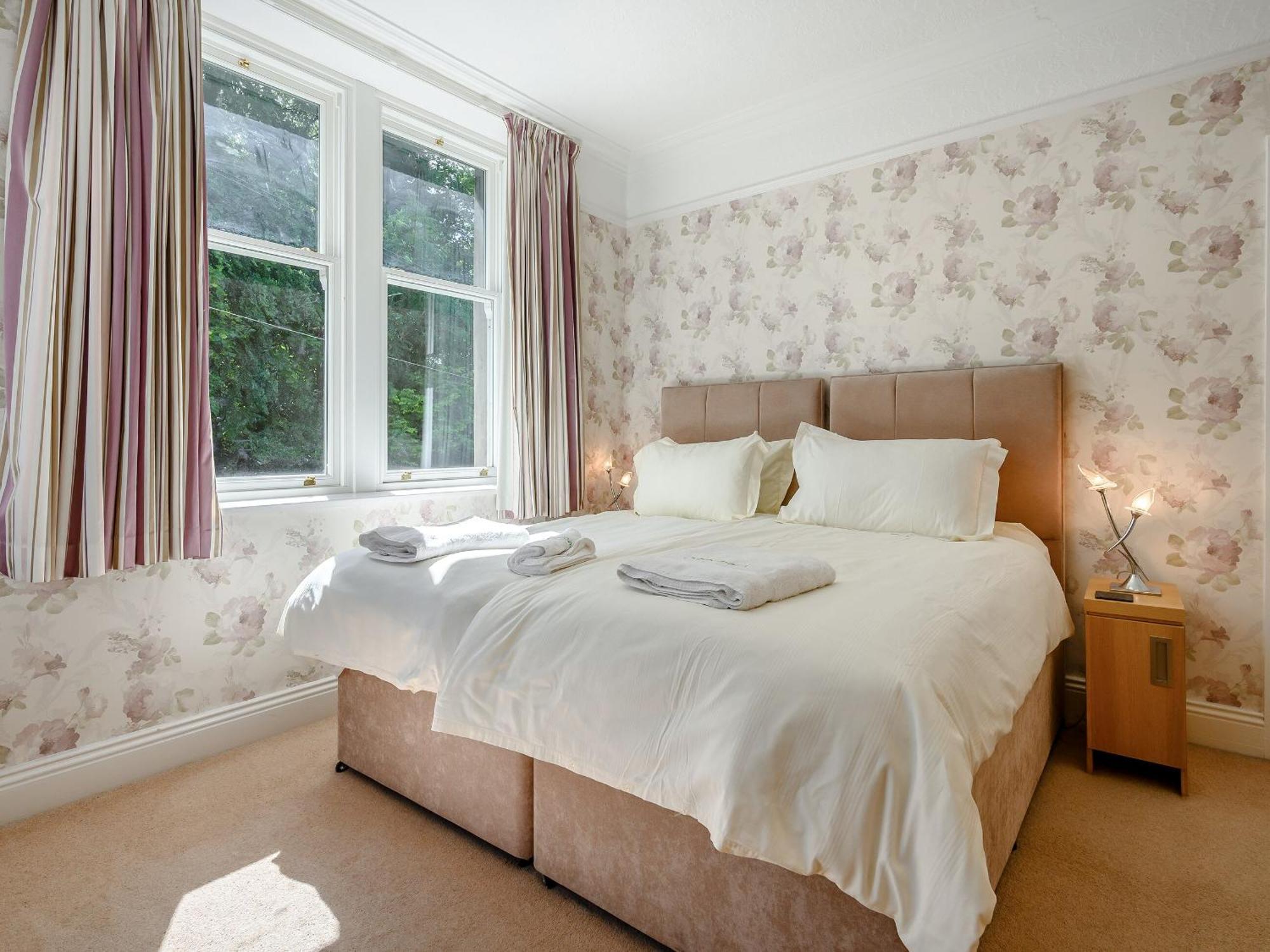Vakantiehuis Greenbank