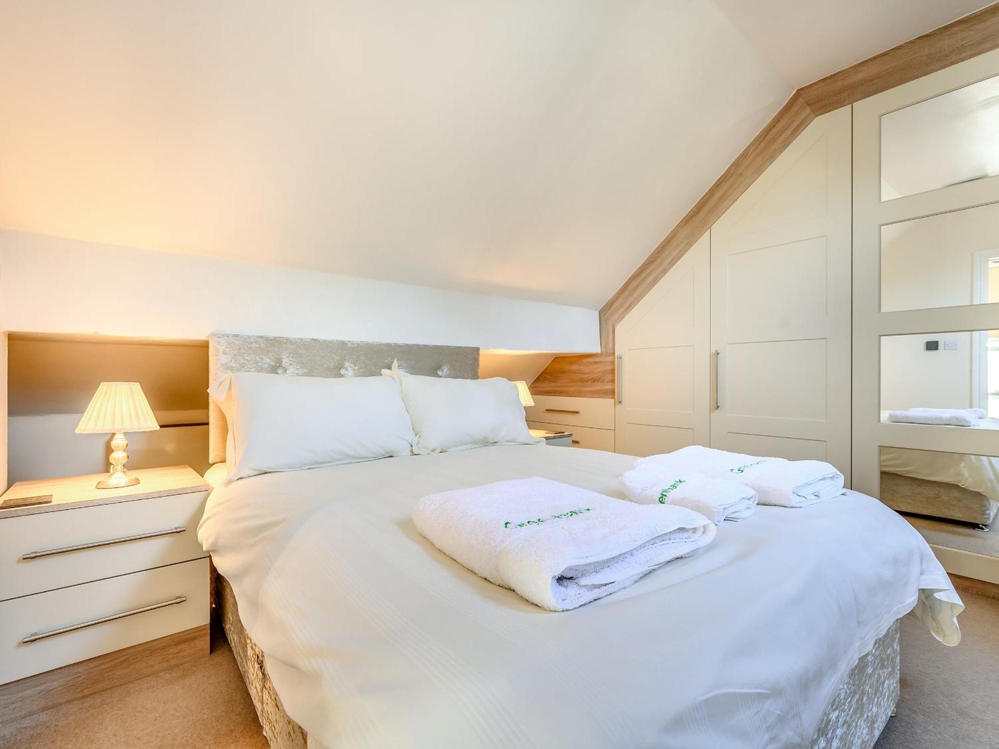 Greenbank Vakantiehuis *