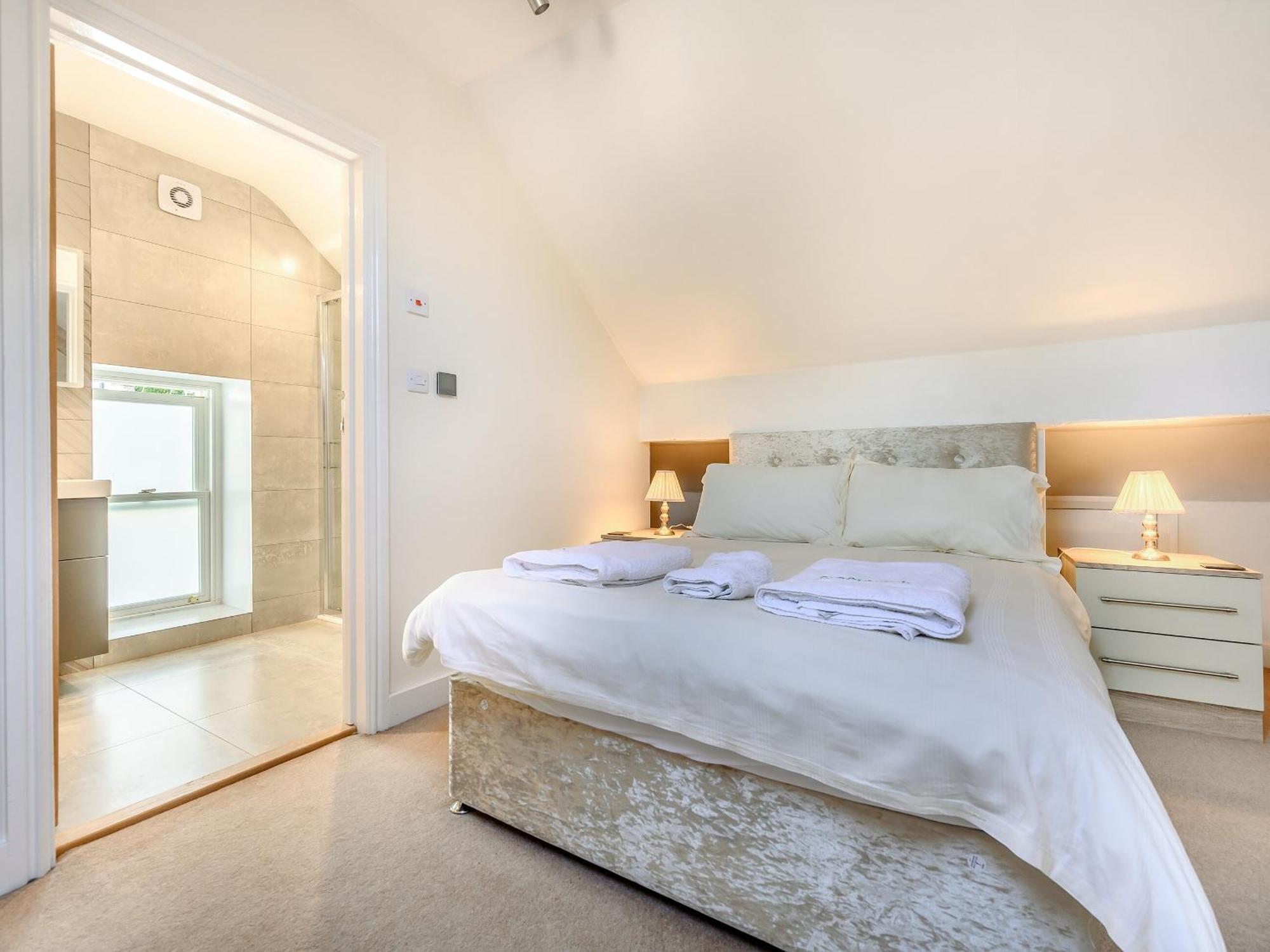 Greenbank Vakantiehuis Keswick (Cumbria)