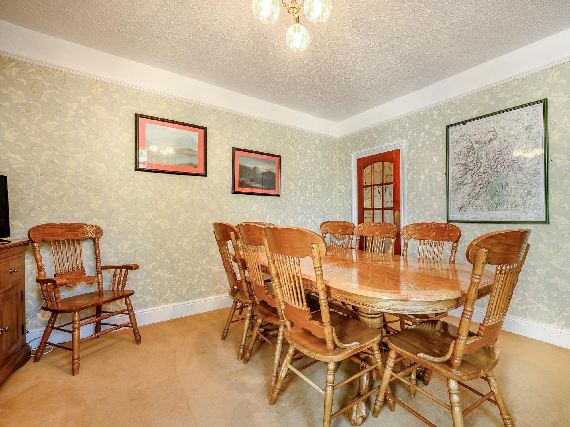 Greenbank Vakantiehuis
